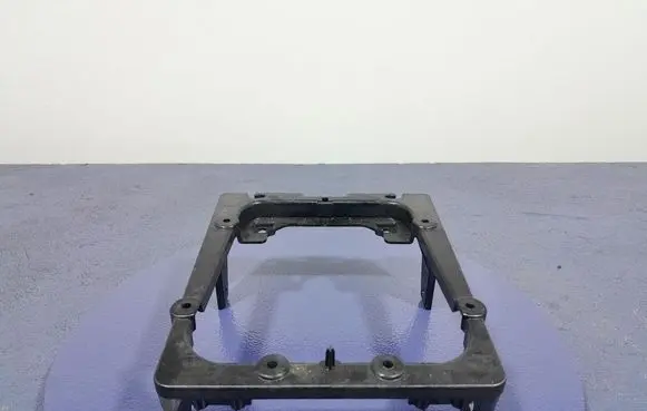 BMW X7 G07 Front underbody cover/under tray 9399769