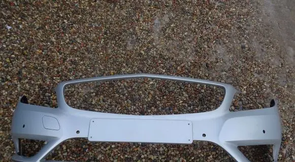 Mercedes-Benz B W246 W242 Front bumper R10P3