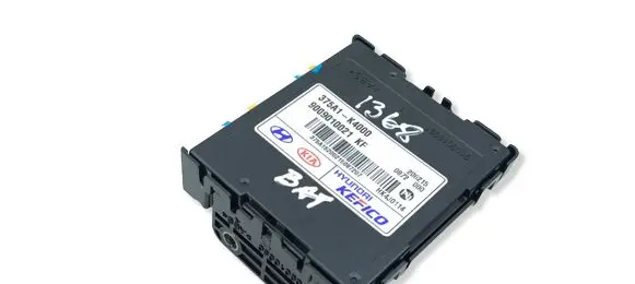 KIA Niro Current control relay 9009010021