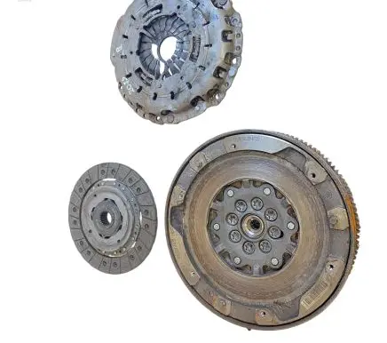 BMW 3 E90 E91 Clutch set kit 328078710 7638349