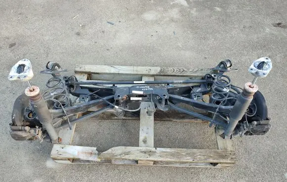 Mini One - Cooper F56 F55 Rear subframe 685155904 685989101