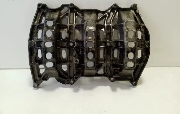 Jaguar XE Oil sump G4D36C800AB