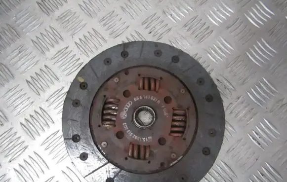 Audi A3 S3 8L Clutch pressure plate 06A141031H