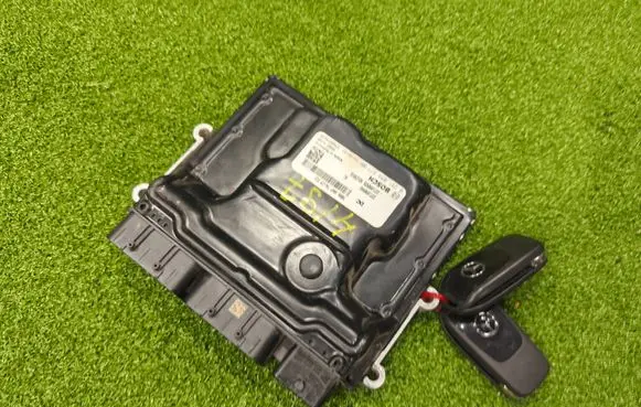 Mercedes-Benz Citan II Engine control unit/module 237109894S 237109893S MD1CS016