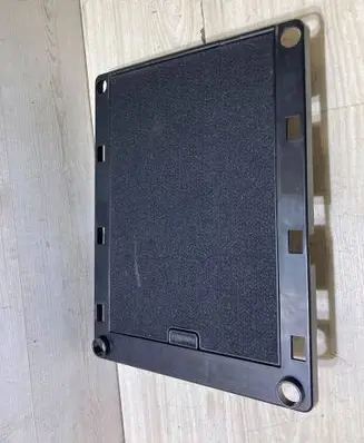 Mercedes-Benz CLS C219 Glove box central console A2198400162