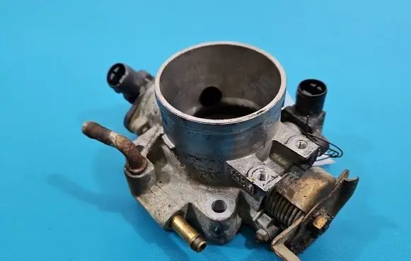 Honda CR-V Throttle body valve IMPRK1581829