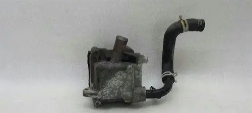 Mercedes-Benz S W220 Auxiliary pre-heater (Webasto) A0001591604