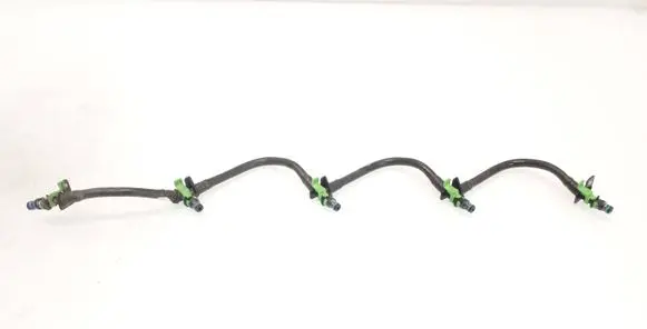 Ford Mondeo MK IV Fuel return line/hose 
