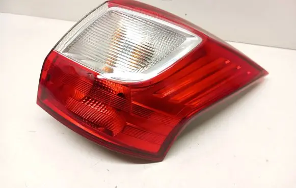 Ford C-MAX II Rear/tail lights AM5113404AF 89500984 89500984VU