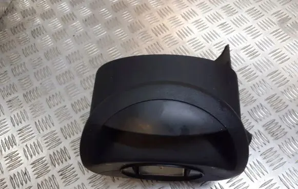 Citroen C4 I Steering wheel column trim BRAK