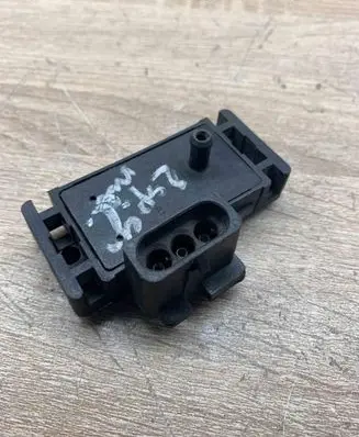 Opel Zafira A Other relay 8761291
