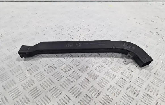 Chevrolet Corvette C8 Heater radiator pipe/hose 23428537 177116597
