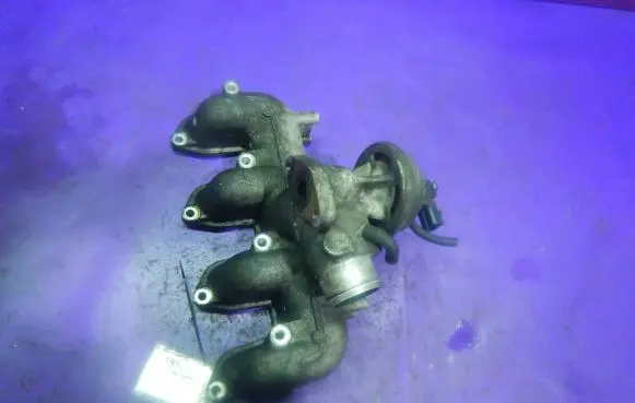 Ford Focus EGR valve