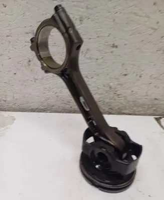 Renault Master III Piston with connecting rod 85MT