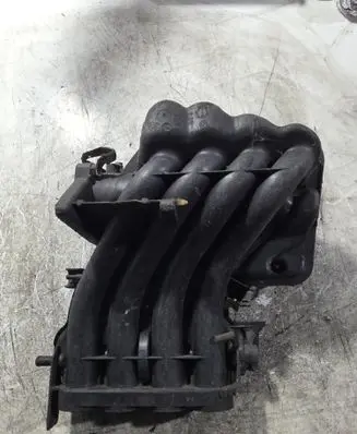Volkswagen Golf IV Intake manifold 06A133205G