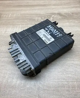 Volkswagen Sharan Engine control unit/module ECU 028906021P 0281001251