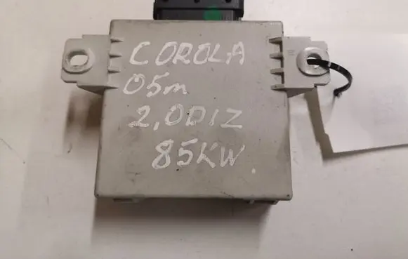 Toyota Corolla E120 E130 Window wiper relay 150696