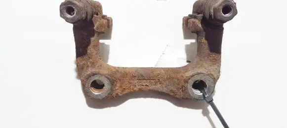 Skoda Octavia Mk2 (1Z) Rear brake caliper