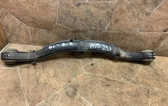 Mercedes-Benz GL X166 Rear upper control arm/wishbone A1664230723