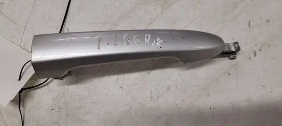 KIA Magentis Front door exterior handle