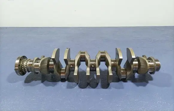 BMW M4 F82 F83 Crankshaft 9500748