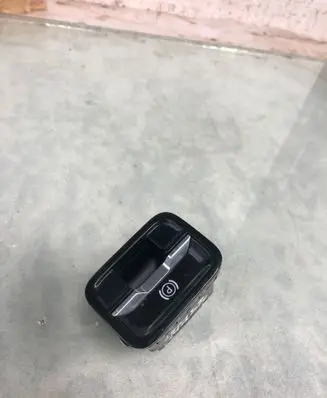 Mercedes-Benz GLC C254 Hand parking brake switch A2239057706