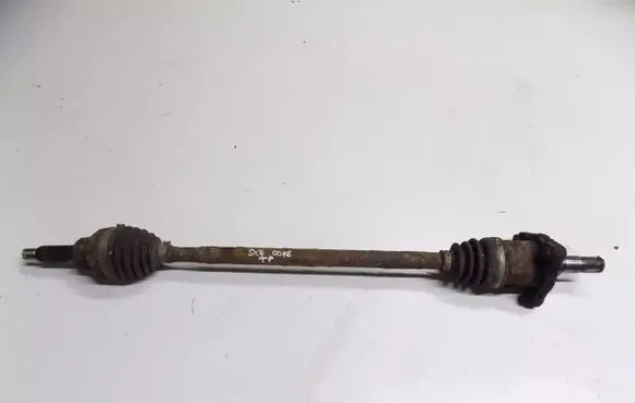 Suzuki SX4 Other gearbox part 42356jscb6