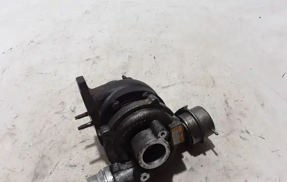 Renault Scenic III - Grand scenic III Turbo 82728404