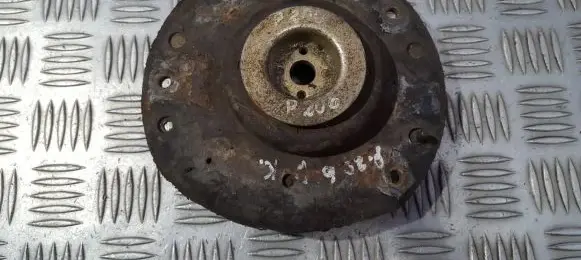 Peugeot 206 Coil spring mount 