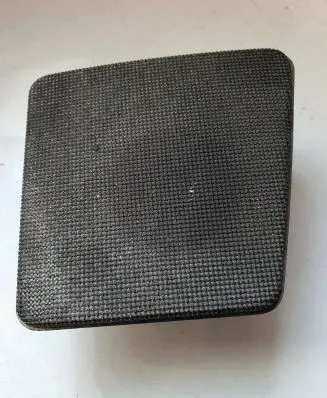 Panel speaker