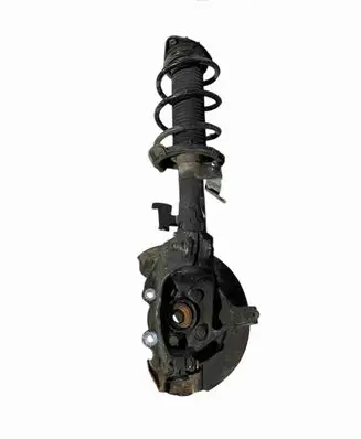 Volvo V40 Front shock absorber/damper 31302822