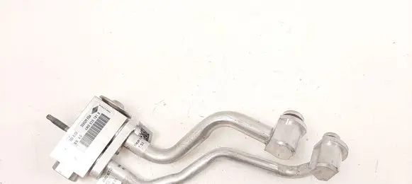 Air conditioning (A/C) expansion valve