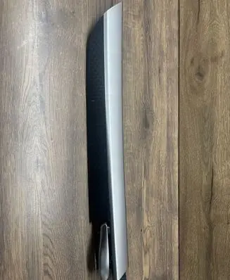 BMW X6 E71 Rear door card trim 4560700