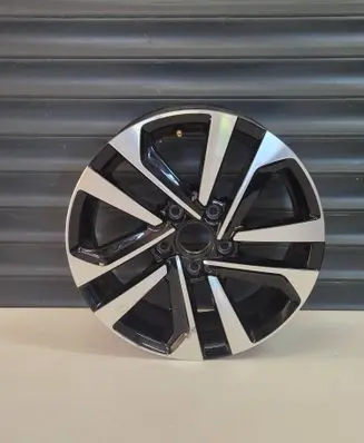 Volkswagen Touran III R16 alloy rim 5TA601025P