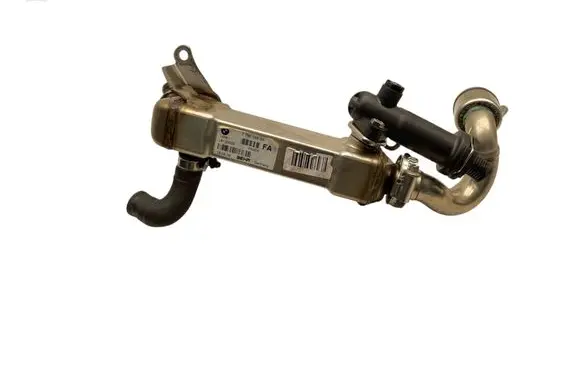 BMW 1 E81 E87 EGR valve cooler 7790065