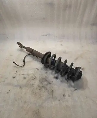 Audi A8 S8 D2 4D Front shock absorber with coil spring