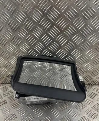Audi A7 S7 4G Head up display screen 4G8919604J