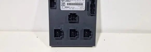 Audi A5 Sportback 8TA Comfort/convenience module 8K0907063AJ