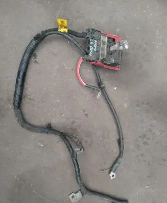 Opel Mokka Positive cable (battery) 1312060235 T3006818 95316818