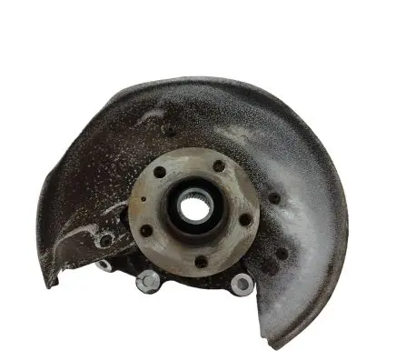 Audi Q5 SQ5 Rear wheel hub 8R0505436A