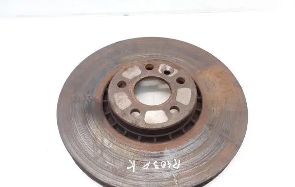 Volvo XC60 Front brake disc