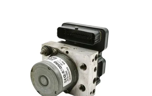 Chrysler Pacifica ABS Pump 68352227AA