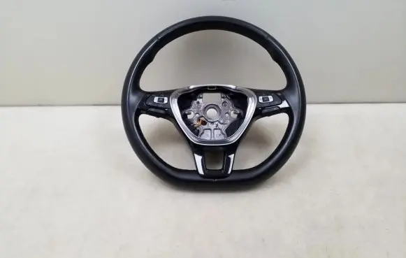 Volkswagen Golf VII Steering wheel 5G0419091