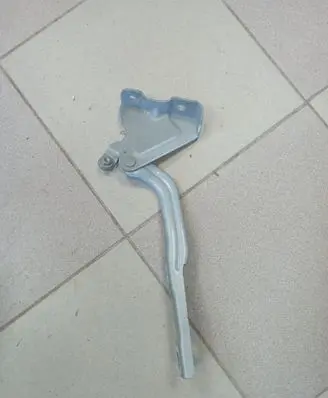 Buick Encore I Engine bonnet/hood hinges 95421580