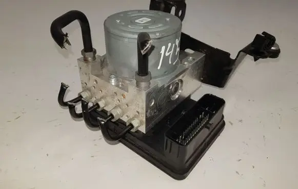 Land Rover Discovery Sport ABS Pump 10022010744 JJ322C405AB 10091532513