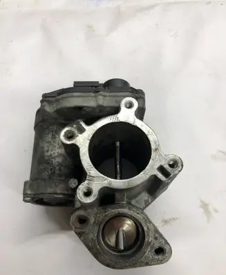 Renault Megane III EGR valve A2C53179081