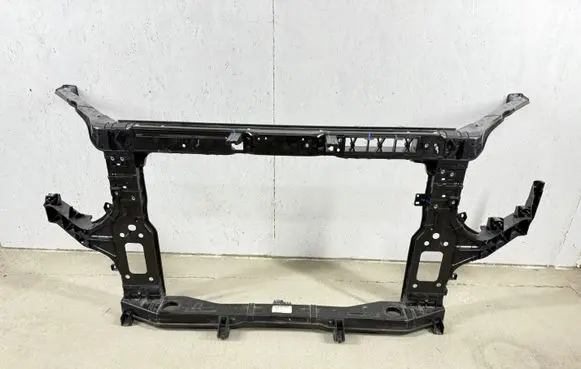 KIA Telluride Radiator support slam panel 64101-S9000