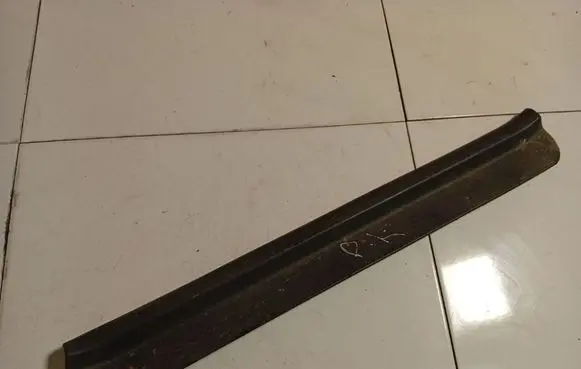 Mazda 323 Front sill trim cover BC1D68720