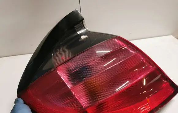 Mercedes-Benz C W203 Rear/tail lights