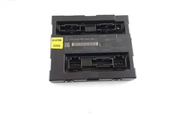 Audi A6 S6 C7 4G Comfort/convenience module 4H0907064HN 5DK010565-08